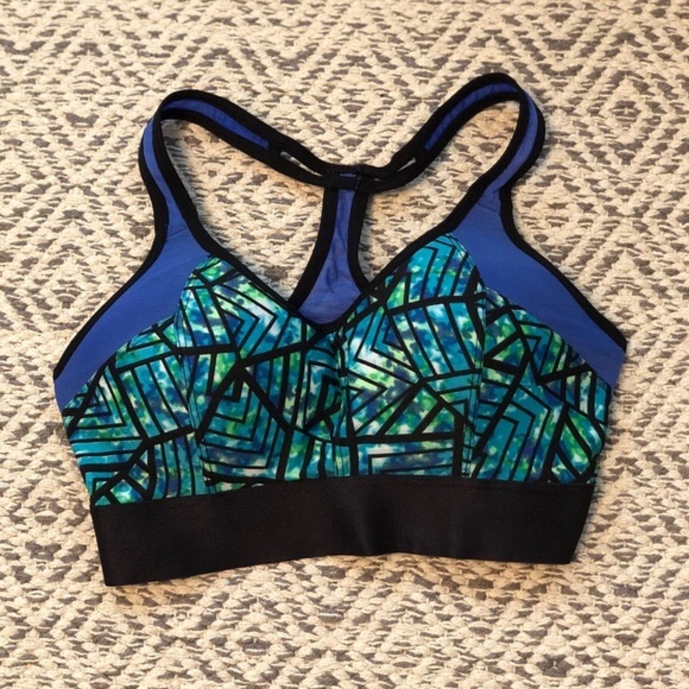 SO Sports Bra | Small